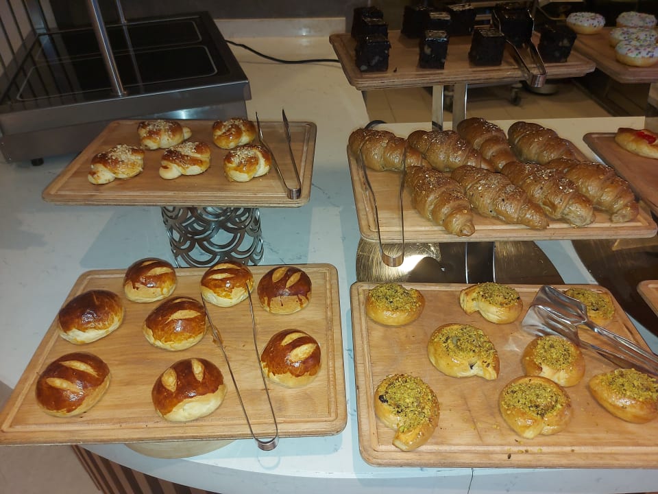 Gastro Seaden Quality Resort & Spa