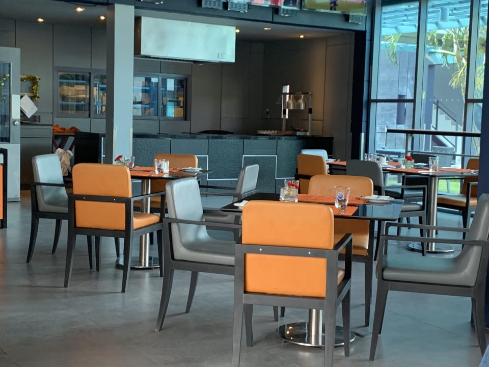 Gastro Amari Buriram United