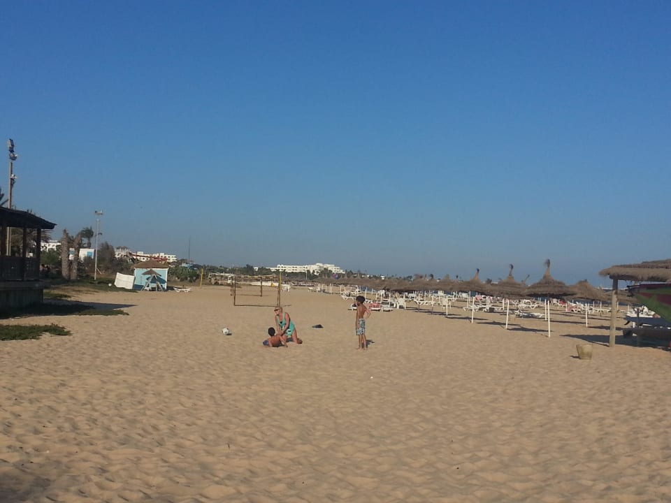 Kinderanimation Omar Khayam Resort & Aquapark