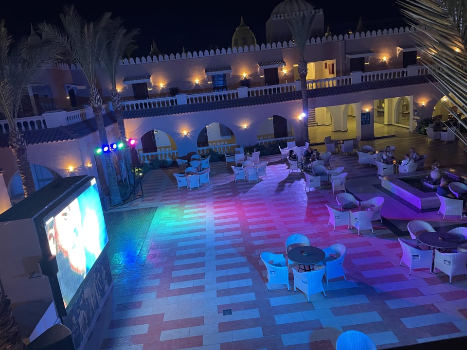 Sport & Freizeit Pickalbatros Alf Leila Wa Leila Resort - Neverland Hurghada