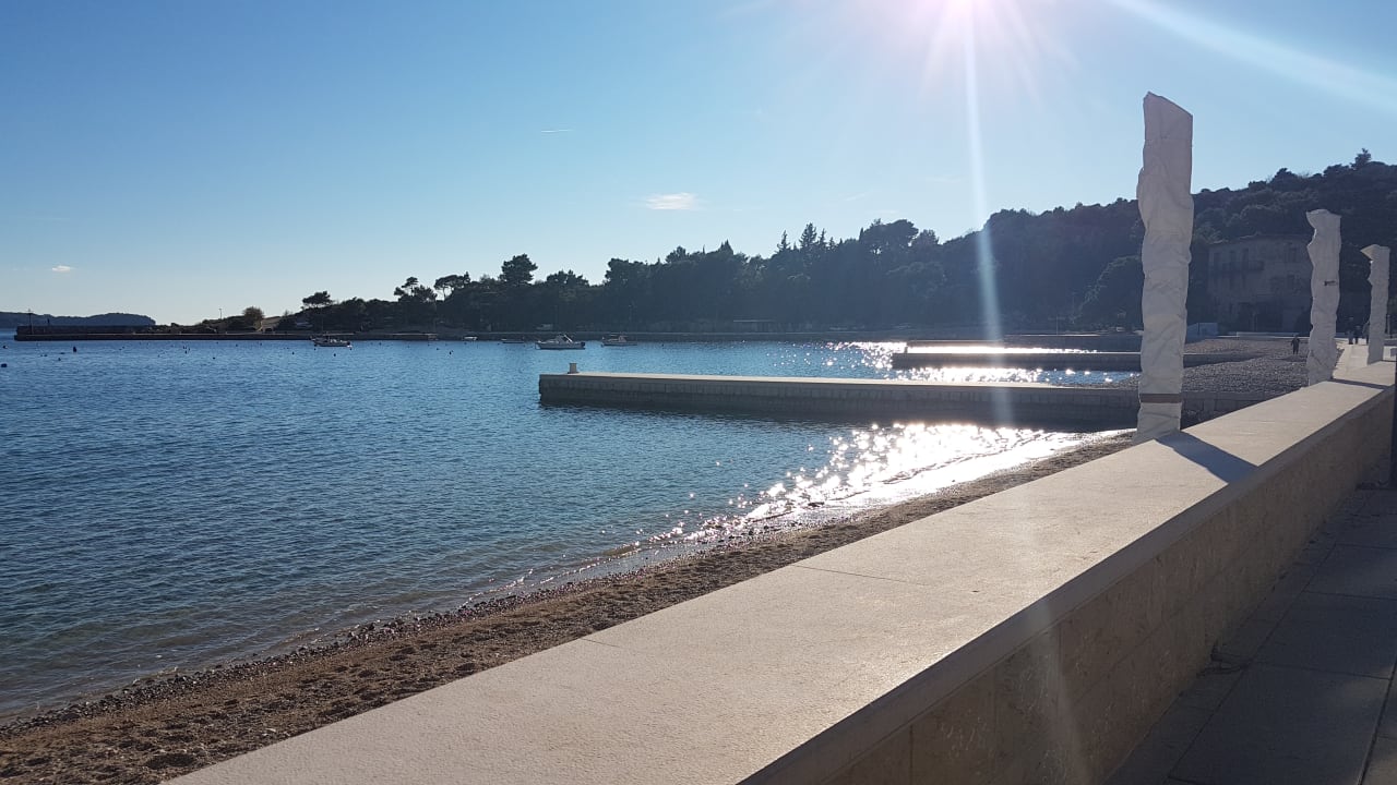 Strand Sheraton Dubrovnik Riviera