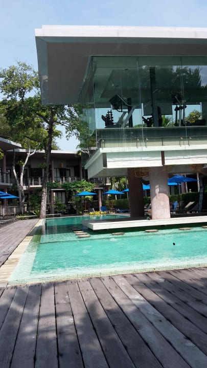 Sport & Freizeit Sai Kaew Beach Resort