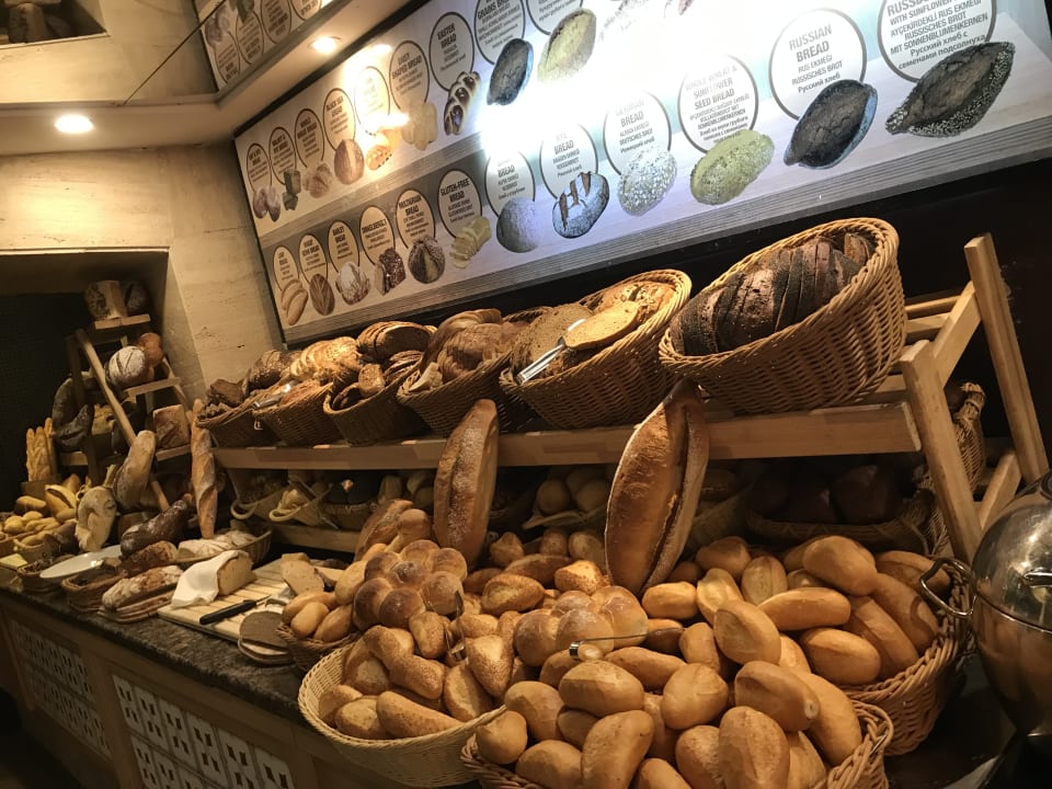 Gastro Megasaray Club Belek