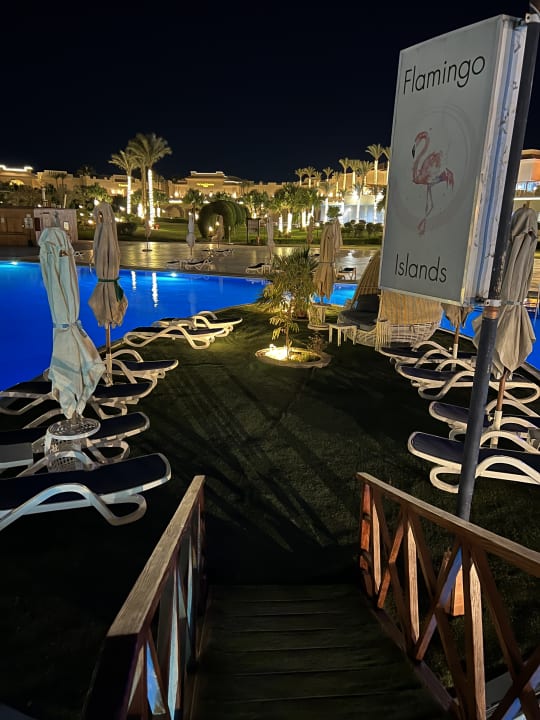 Pool Cleopatra Luxury Resort Makadi Bay