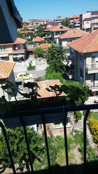 Podwórko sąsiada Elvira Hotel