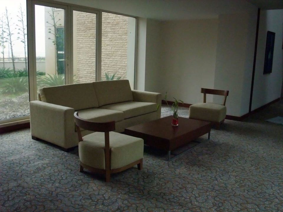 Ruheecke im Haus 4 Sunis Evren Beach Resort Hotel & Spa