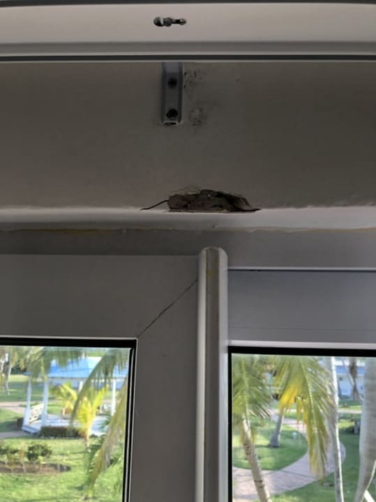 Zimmer Hotel Camino del Mar Cayo Guillermo