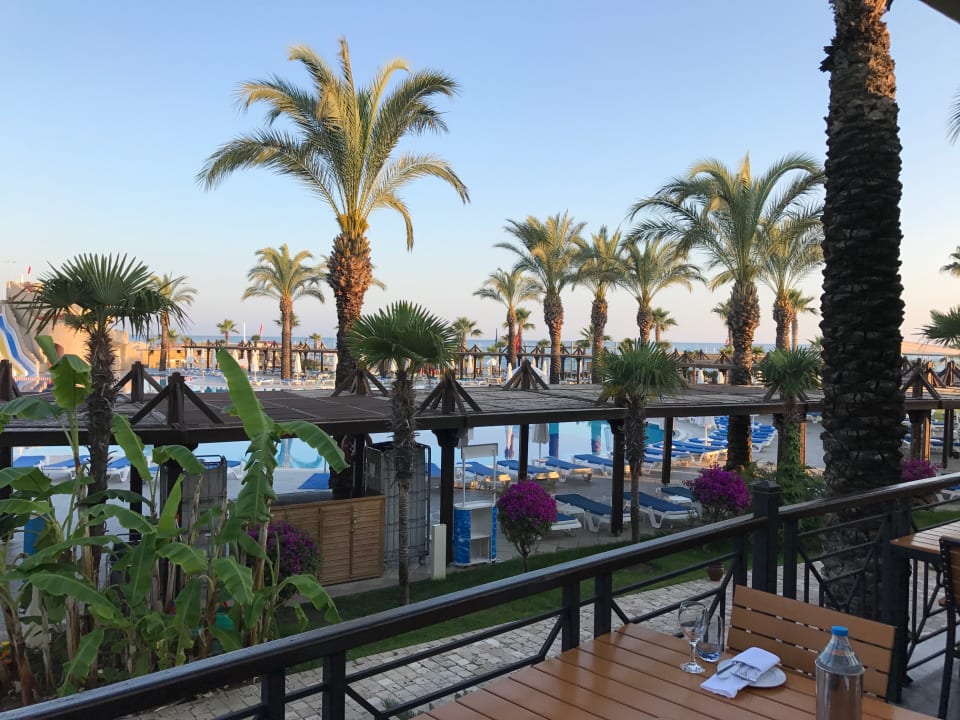 Restaurant TUI BLUE Palm Garden