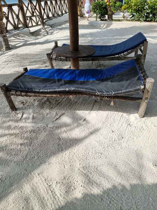 Strand Isla Bonita Zanzibar Beach Resort