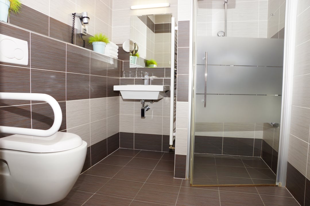 Zimmer Hotel Galaxie