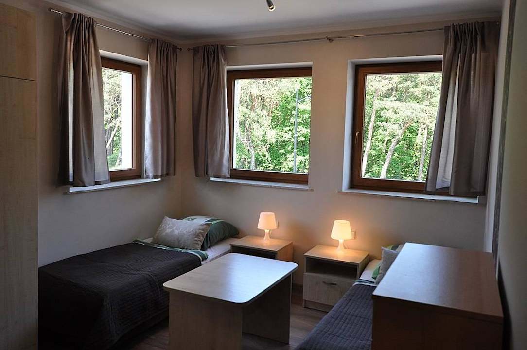 Kamena I - apt. nr 1 Ferienanlage Kamena