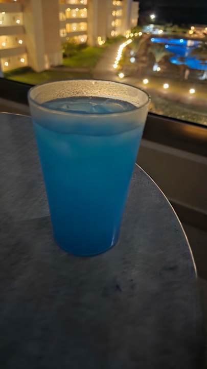 Gastro Myrina Beach Hotel