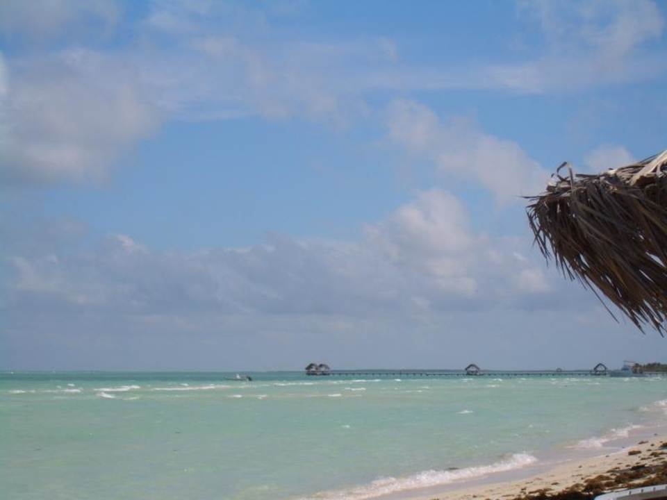 Strand Hotel Vigía Cayo Guillermo