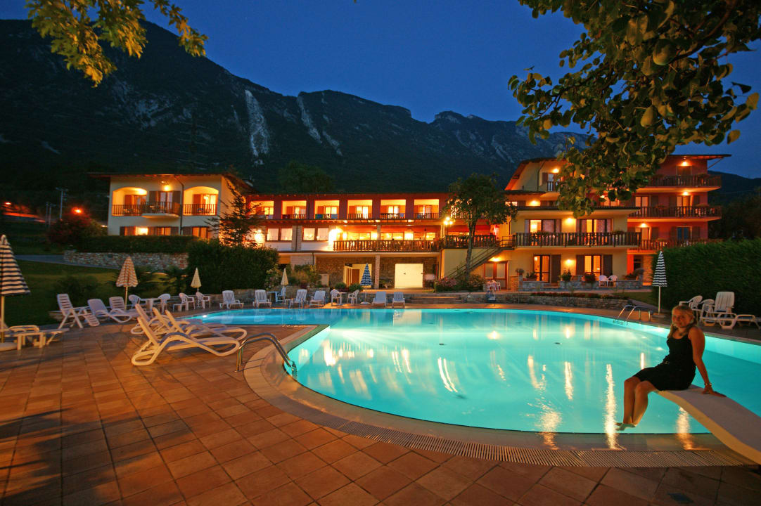 Hotel Val di Monte *** Park Hotel Val Di Monte