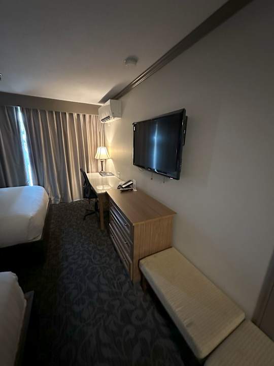 Zimmer Royal Anne Hotel