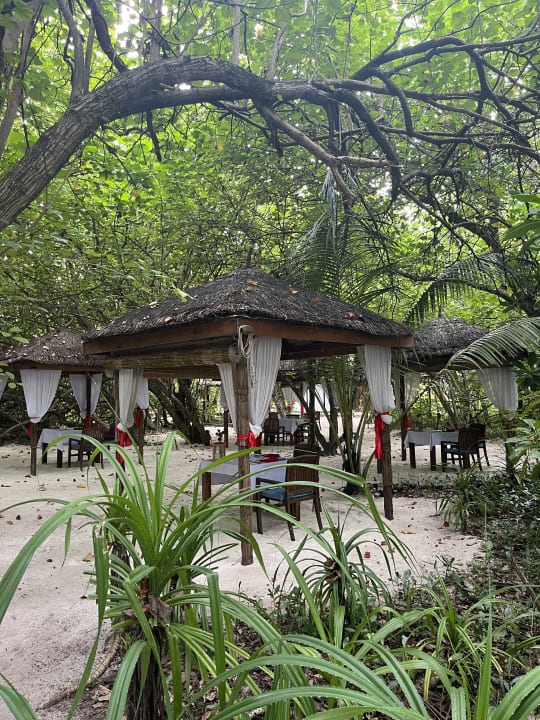 Gastro NH Collection Maldives Reethi Resort