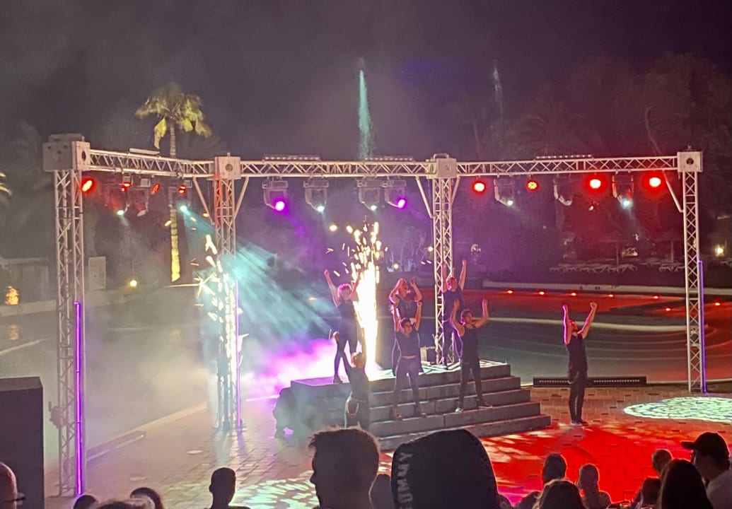 Sport & Freizeit Aldiana Club Fuerteventura