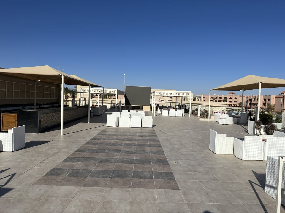 Sonstiges Pickalbatros Aqua Blu Resort - Hurghada