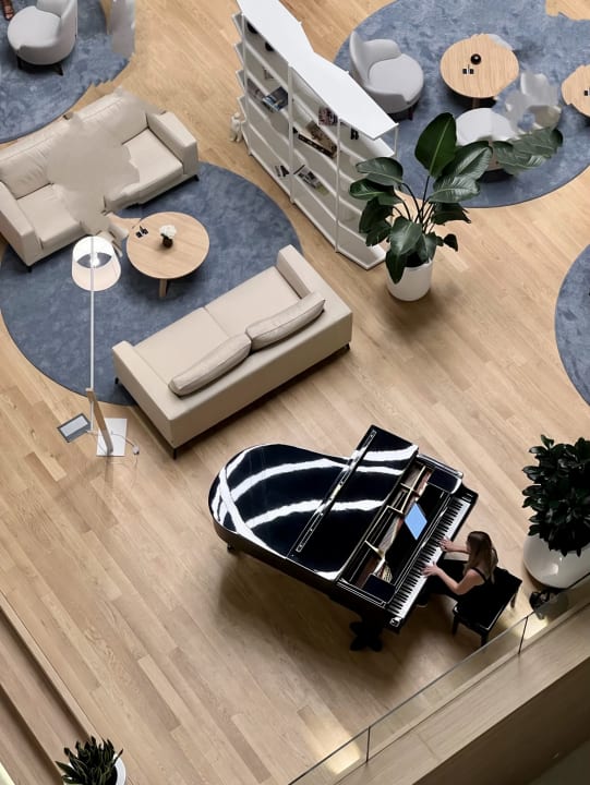 Sonstiges Aminess Laurel Khalani Hotel