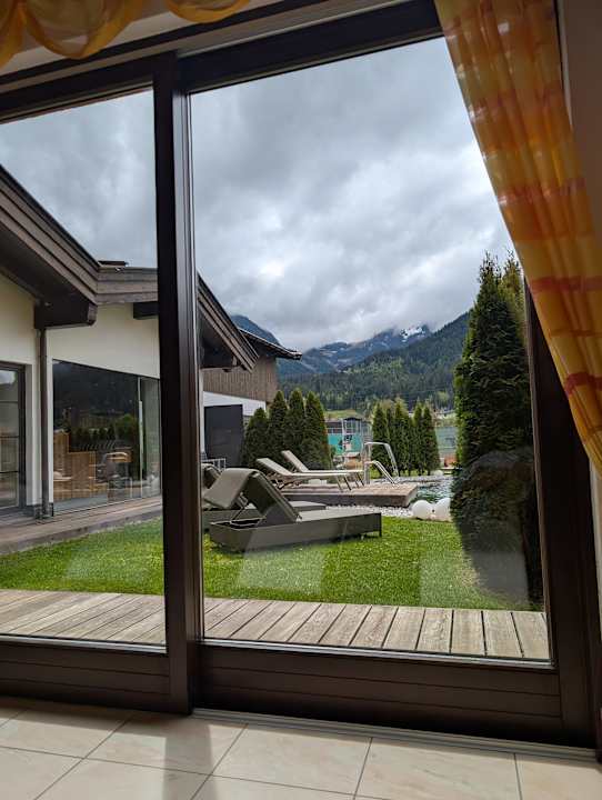 Sport & Freizeit Vital & Sporthotel Brixen