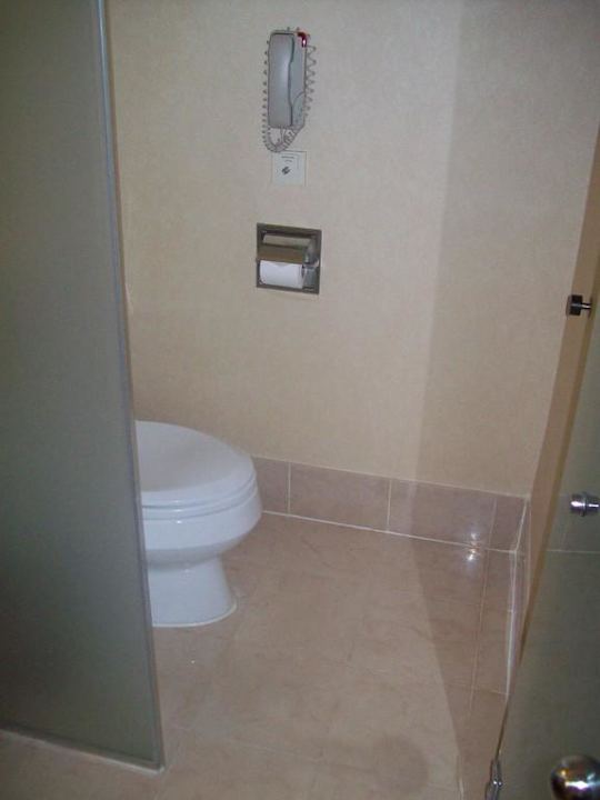 WC Hotel The Westin Kuala Lumpur