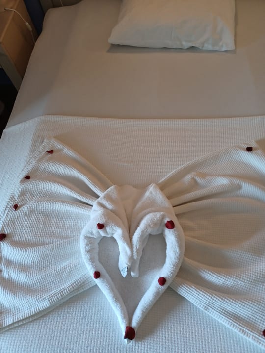 Zimmer Club Turtas Beach Hotel