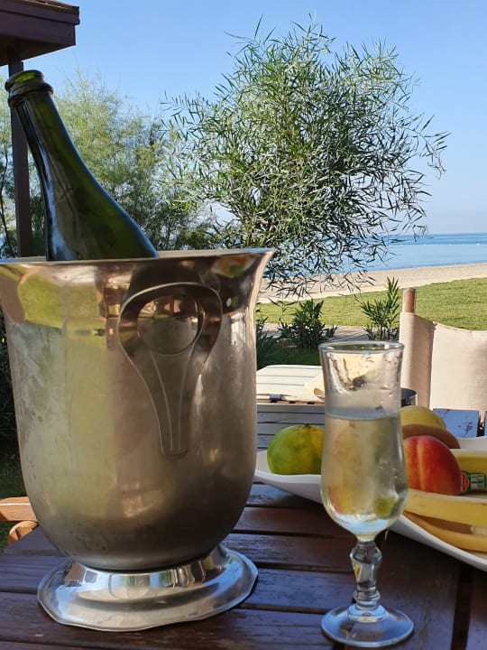 Gastro Xanadu Resort Hotel