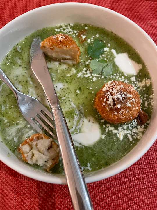 Gastro Breathless Cancun Soul Resort & Spa