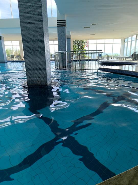 Pool Aria Claros Beach & Spa Resort