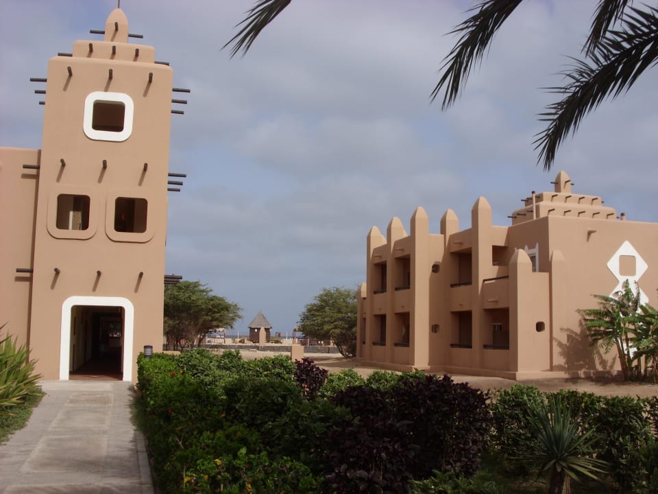 RIU Funana Hotel Riu Funana