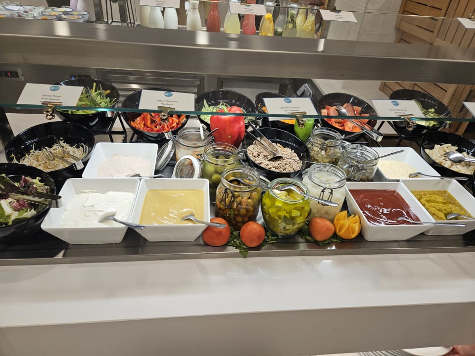 Gastro Ahoi! Urban Beach Hotel