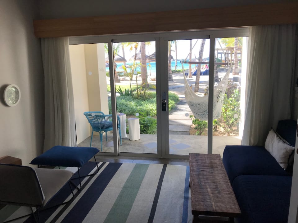 Zimmer Lagoon Attitude - Adults only