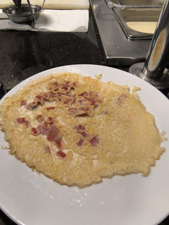 Gastro Pickalbatros Aqua Blu Resort - Hurghada