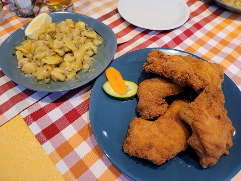 Gastro A nett's Gasthaus