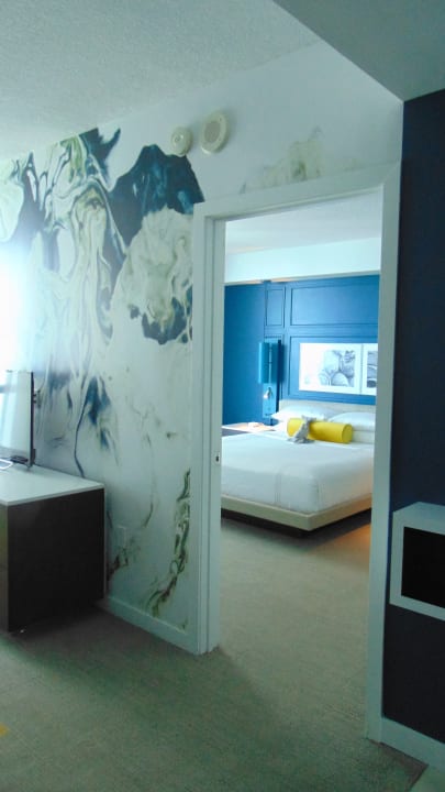 Zimmer Hotel Sole On The Ocean