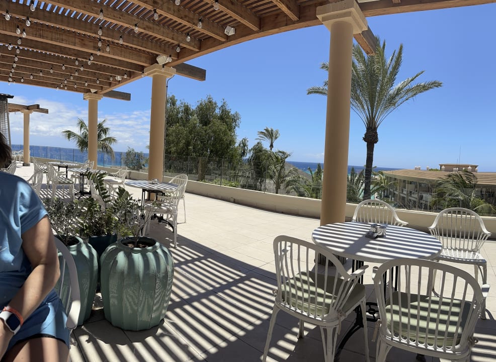 Gastro Iberostar Selection Fuerteventura Palace