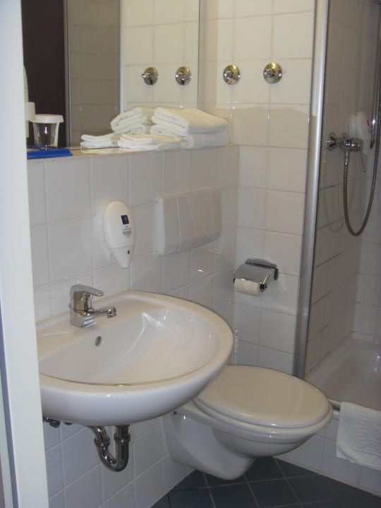 Bad Park Inn by Radisson Nürnberg