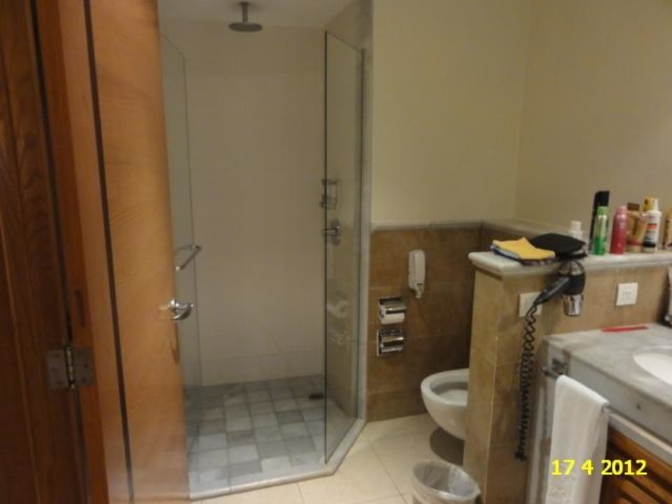 Bad Iberostar Selection Rose Hall Suites