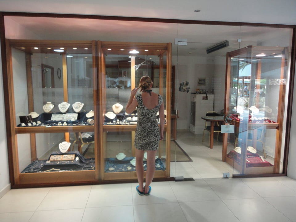 Jubiler allsun Hotel Malia Beach