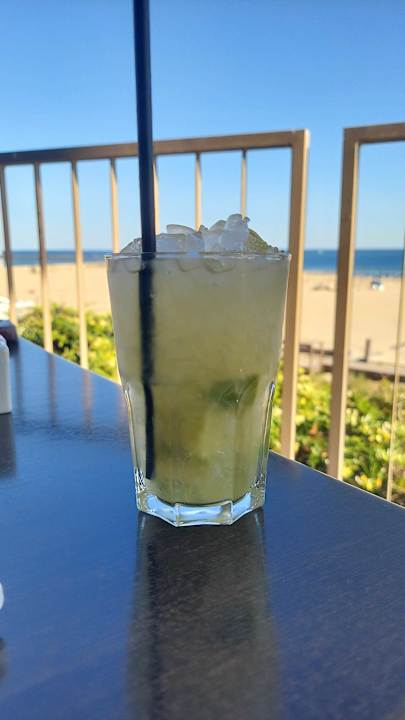 Ausblick AP Oriental Beach - Adults Friendly