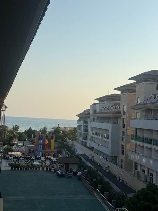 Sonstiges Aydinbey Kings Palace & Spa