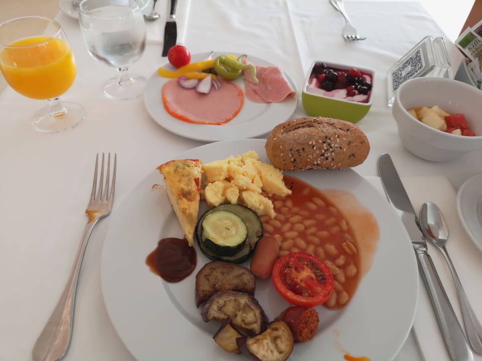 Gastro CM Playa del Moro