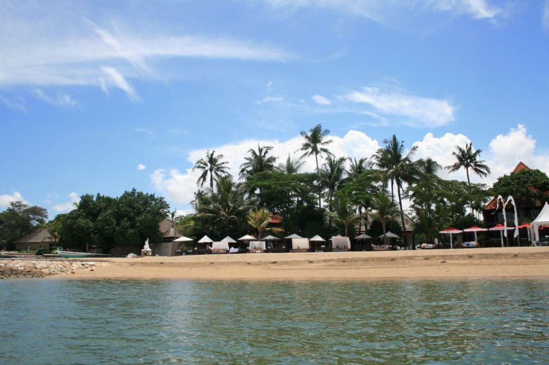 Strand Puri Santrian