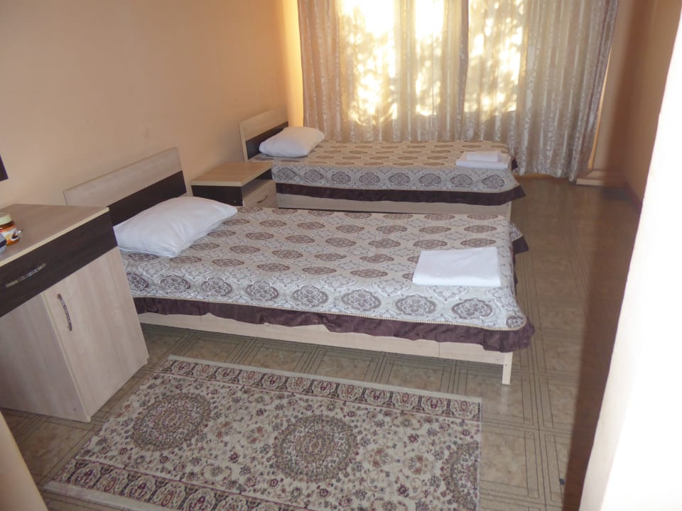 Zimmer Aksunkar Hotel