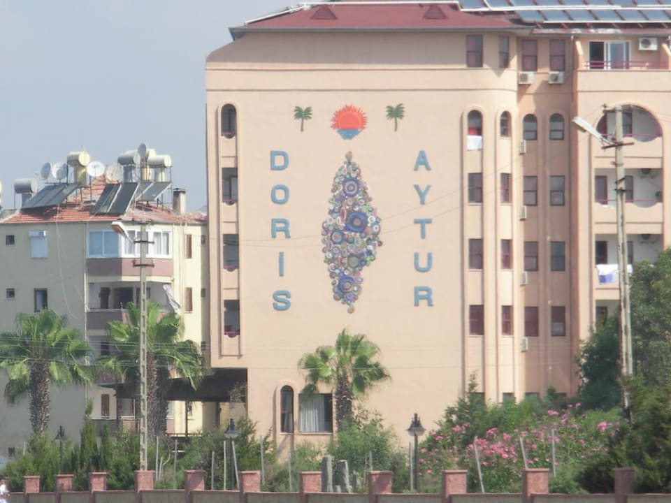 Hotel Doris Aytur Doris Aytur Hotel