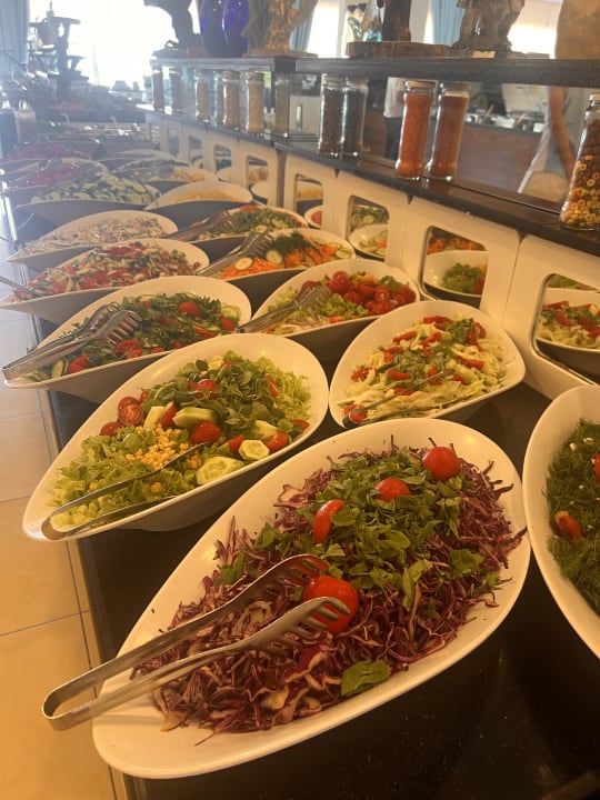 Gastro Mira Meridia Beach Hotel