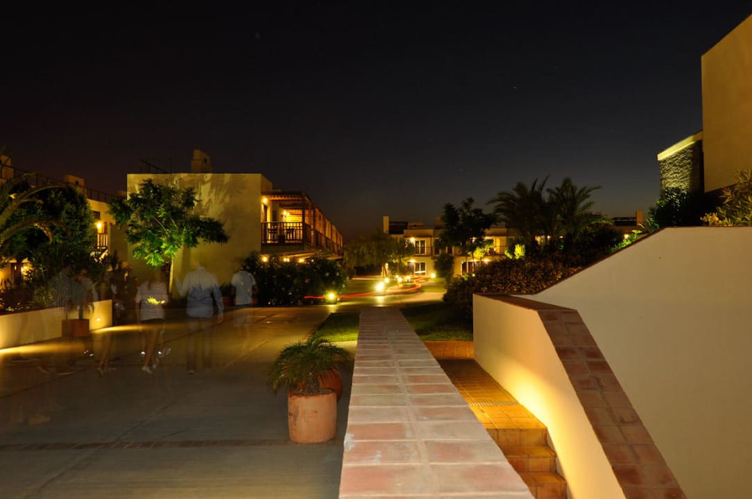 Abendstimmung ROBINSON QUINTA DA RIA