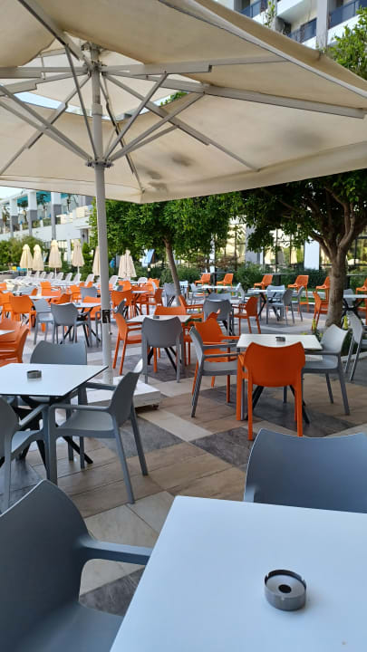 Gastro Seaden Valentine Resort & Spa