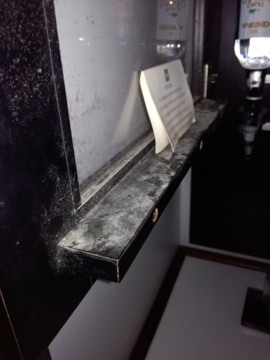 Zimmer Playabachata Hotel