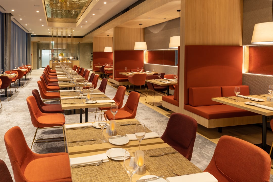 Gastro Hilton Garden Inn Wiener Neustadt